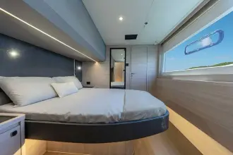 Thumbnail von Aquila 46 Yacht  Aquila 46 Yacht