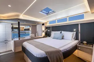 Thumbnail von Aquila 46 Yacht  Aquila 46 Yacht