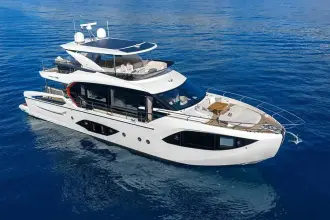 Absolute 70 Fly