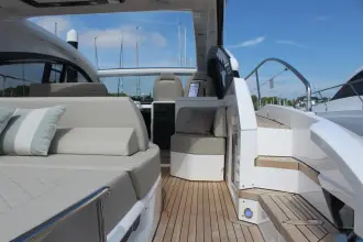 Thumbnail von Fairline Targa 45 Open