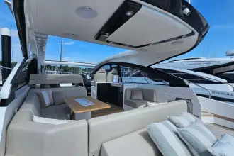 Thumbnail von Fairline Targa 45 Open