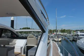 Thumbnail von Fairline Targa 45 Open