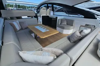 Thumbnail von Fairline Targa 45 Open