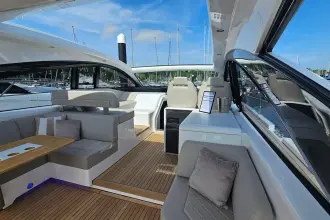 Thumbnail von Fairline Targa 45 Open