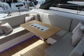 Thumbnail von Fairline Targa 45 Open