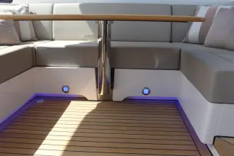 Thumbnail von Fairline Targa 45 Open