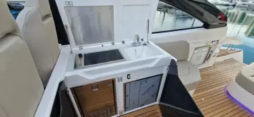 Thumbnail von Fairline Targa 45 Open