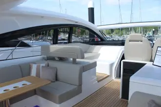Thumbnail von Fairline Targa 45 Open