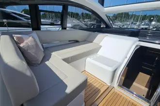 Thumbnail von Fairline Targa 45 Open