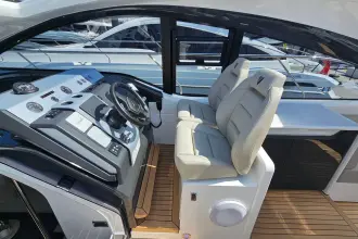 Thumbnail von Fairline Targa 45 Open