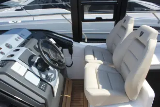 Thumbnail von Fairline Targa 45 Open