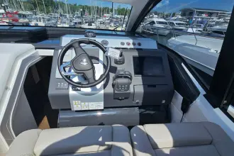 Thumbnail von Fairline Targa 45 Open