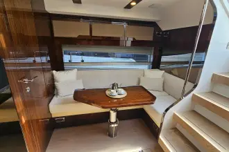 Thumbnail von Fairline Targa 45 Open