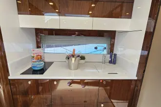 Thumbnail von Fairline Targa 45 Open