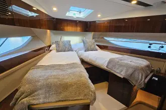 Thumbnail von Fairline Targa 45 Open