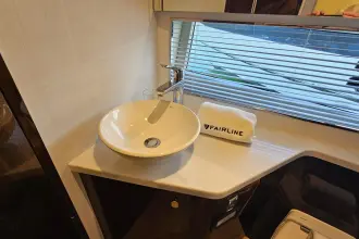 Thumbnail von Fairline Targa 45 Open