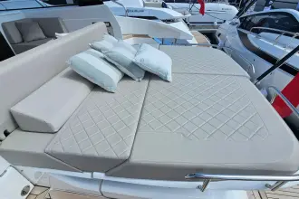 Thumbnail von Fairline Targa 45 Open