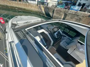 Thumbnail von Fairline Targa 40 Open MBY Motor Boat of the Year 2025