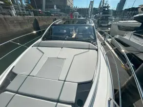 Thumbnail von Fairline Targa 40 Open MBY Motor Boat of the Year 2025