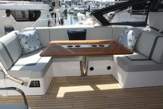 Thumbnail von Fairline Targa 40 Open MBY Motor Boat of the Year 2025