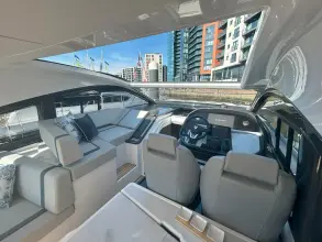 Thumbnail von Fairline Targa 40 Open MBY Motor Boat of the Year 2025