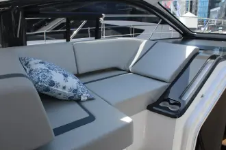 Thumbnail von Fairline Targa 40 Open MBY Motor Boat of the Year 2025