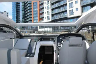 Thumbnail von Fairline Targa 40 Open MBY Motor Boat of the Year 2025