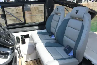 Thumbnail von Fairline Targa 40 Open MBY Motor Boat of the Year 2025