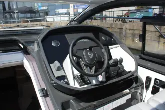 Thumbnail von Fairline Targa 40 Open MBY Motor Boat of the Year 2025