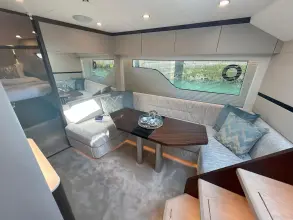 Thumbnail von Fairline Targa 40 Open MBY Motor Boat of the Year 2025