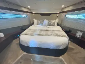 Thumbnail von Fairline Targa 40 Open MBY Motor Boat of the Year 2025