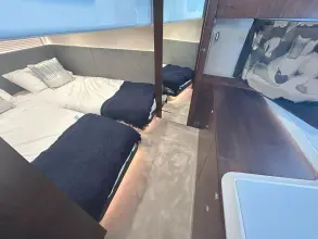 Thumbnail von Fairline Targa 40 Open MBY Motor Boat of the Year 2025
