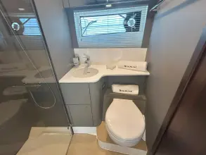 Thumbnail von Fairline Targa 40 Open MBY Motor Boat of the Year 2025