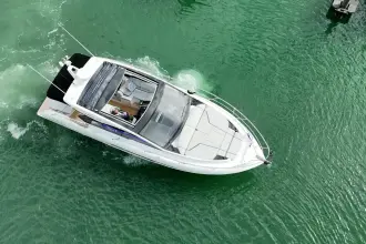 Thumbnail von Fairline Targa 40 Open MBY Motor Boat of the Year 2025