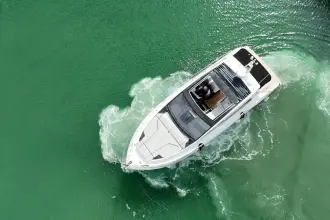 Thumbnail von Fairline Targa 40 Open MBY Motor Boat of the Year 2025