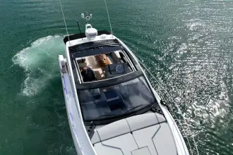 Thumbnail von Fairline Targa 40 Open MBY Motor Boat of the Year 2025