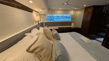 Thumbnail von Fairline Squadron 58 Award Winning Design
