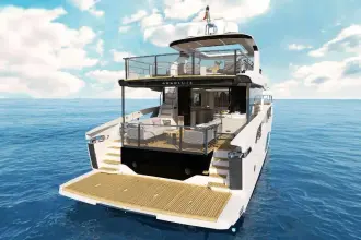 Absolute Navetta 70