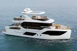 Thumbnail von Absolute Navetta 62