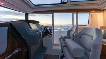 Thumbnail von Nimbus Commuter 9 Availble to Order