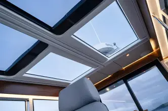 Thumbnail von Nimbus Commuter 11 Availble to Order