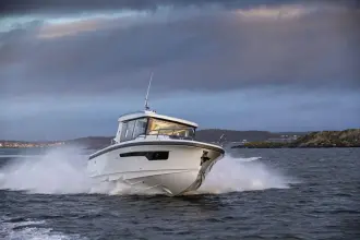 Thumbnail von Nimbus Commuter 11 Availble to Order