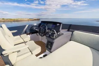 Thumbnail von Nimbus 495 Flybridge Availble to Order