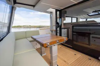Thumbnail von Nimbus 495 Flybridge Availble to Order