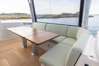 Thumbnail von Nimbus 495 Flybridge Availble to Order