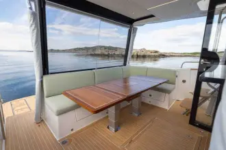 Thumbnail von Nimbus 495 Flybridge Availble to Order