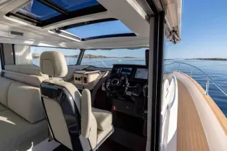 Thumbnail von Nimbus 495 Flybridge Availble to Order
