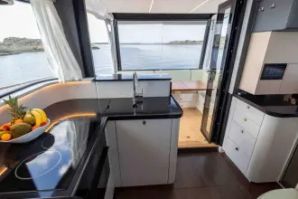 Thumbnail von Nimbus 495 Flybridge Availble to Order