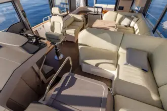 Thumbnail von Nimbus 495 Flybridge Availble to Order