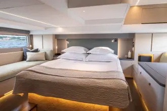 Thumbnail von Nimbus 495 Flybridge Availble to Order